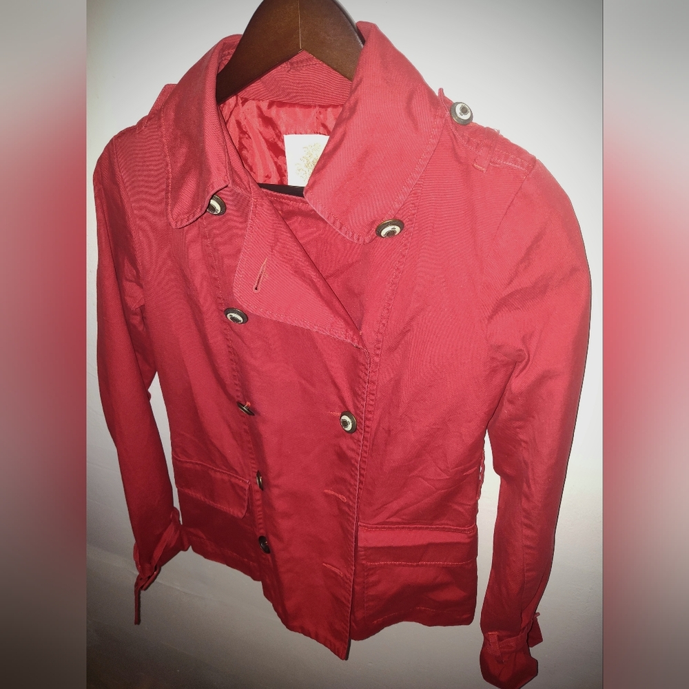 BB Dakota Blazer
